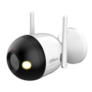 WRL CAMERA 4MP IR BULLET WIFI/F4C-PV 2.8MM DAHUA