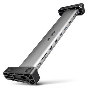 NB ACC DOCKING STATION/9IN1 HMC-10HLS AXAGON