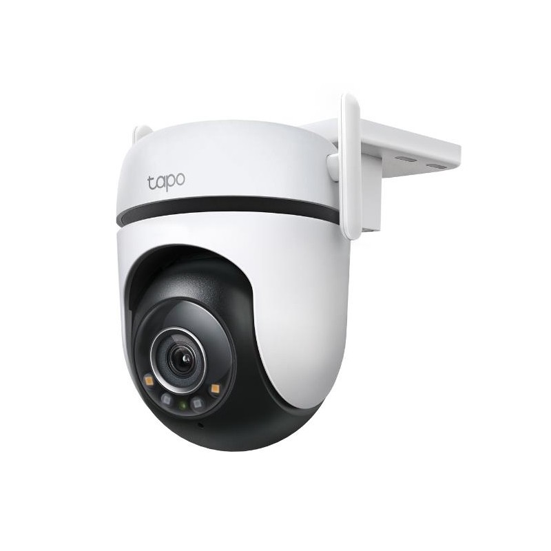 WRL CAMERA 1080P PAN/TILT/TAPO C520WS TP-LINK