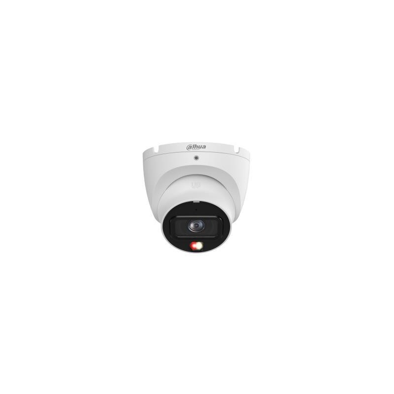 NET CAMERA 6MP IR EYEBALL/HDW1639T-A-IL-0280B-S6 DAHUA