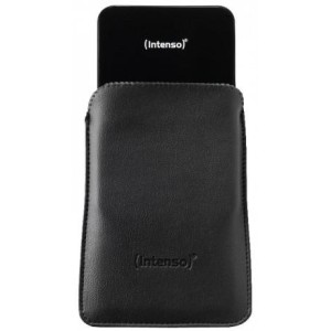 External HDD|INTENSO|6023560|1TB|USB 3.0|Colour Black|6023560