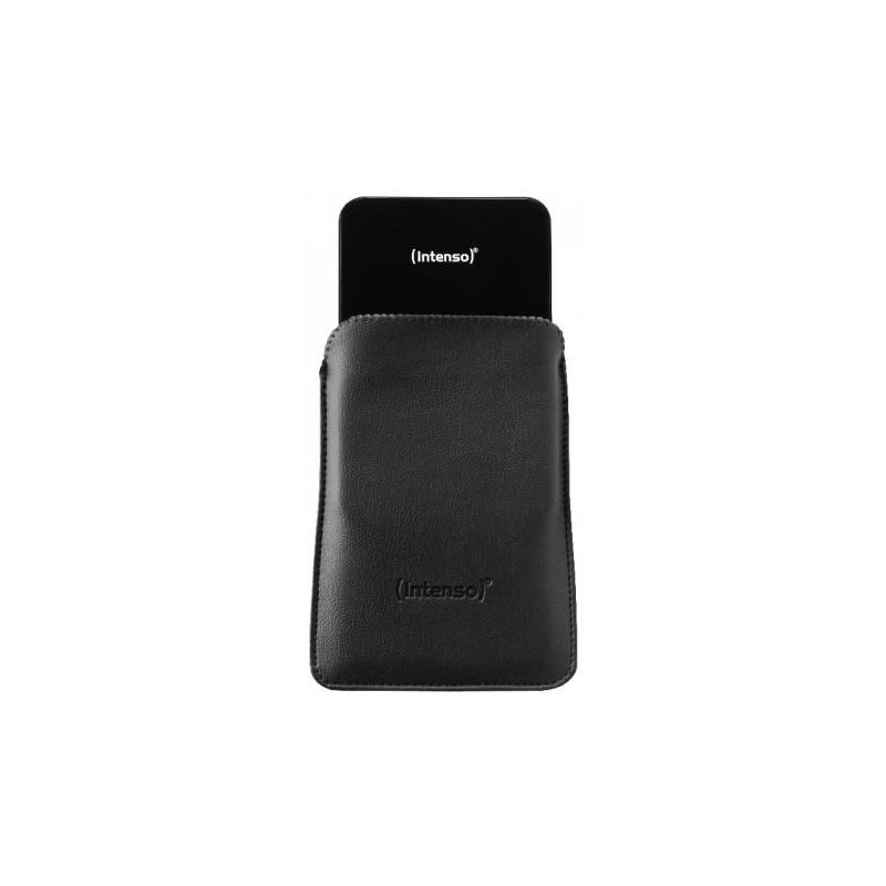 External HDD|INTENSO|6023560|1TB|USB 3.0|Colour Black|6023560