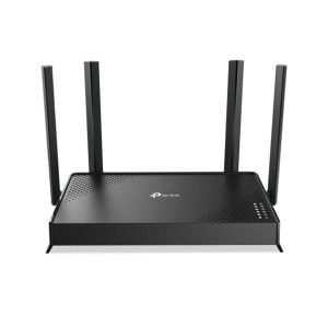 Wireless Router|TP-LINK|3600 Mbps|Number of antennas 4|ARCHERBE220