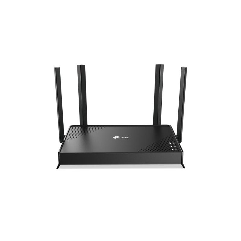 Wireless Router|TP-LINK|3600 Mbps|Number of antennas 4|ARCHERBE220