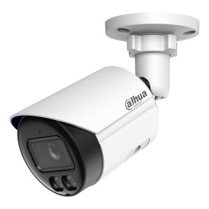NET CAMERA 6MP BULLET/IPC-HFW2649S-S-IL-0280B DAHUA