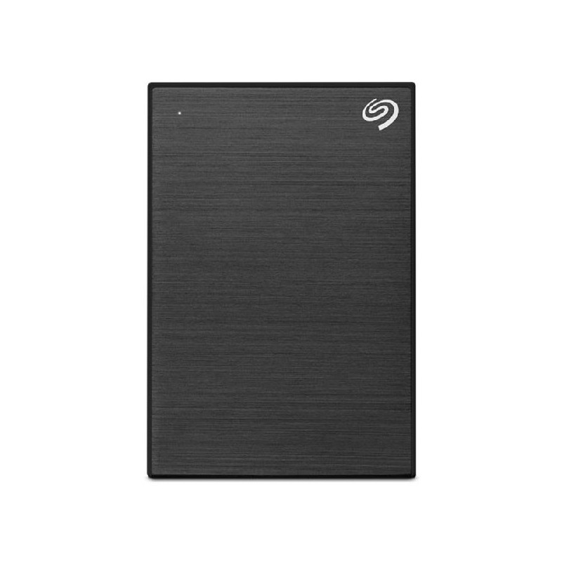 External HDD|SEAGATE|One Touch|STKY1000400|1TB|USB 3.0|Colour Black|STKY1000400