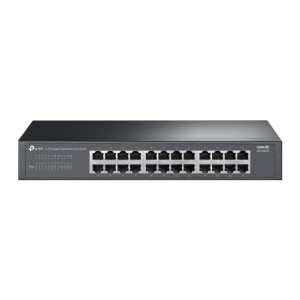 NET SWITCH 24PORT 10/100/1000M/LS1024G TP-LINK