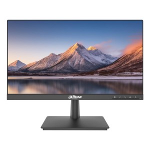LCD Monitor|DAHUA|LM22-L200N|21.45"|Business|1920x1080|16:9|100Hz|5 ms|Speakers|Colour Black|DHI-LM22-L200N