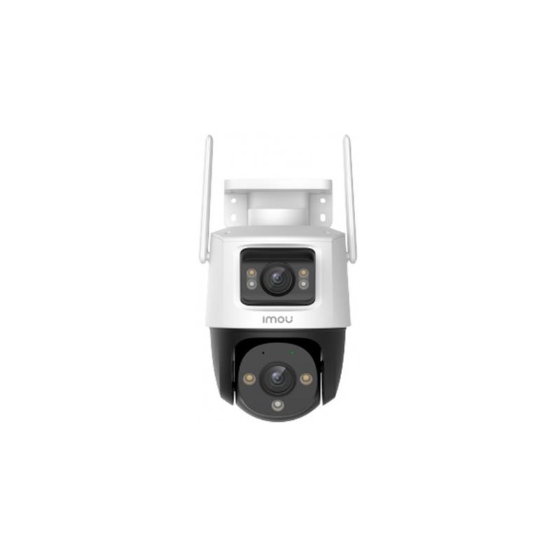 WRL CAMERA 10MP CRUISER DUAL/IPC-S7XP-10M0WED IMOU