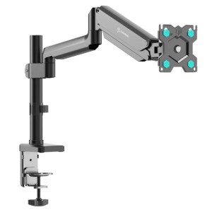 MONITOR ACC WALL MOUNT/13-34" BLACK G75-B ONKRON