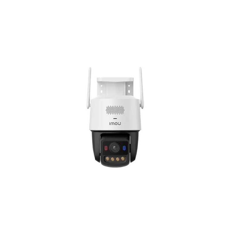 WRL CAMERA 6MP TITAN PRO/IPC-U7LP-6V0NE IMOU