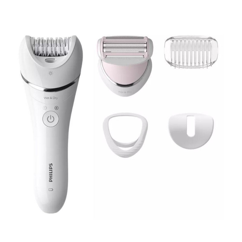 EPILATOR/BRE710/00 PHILIPS
