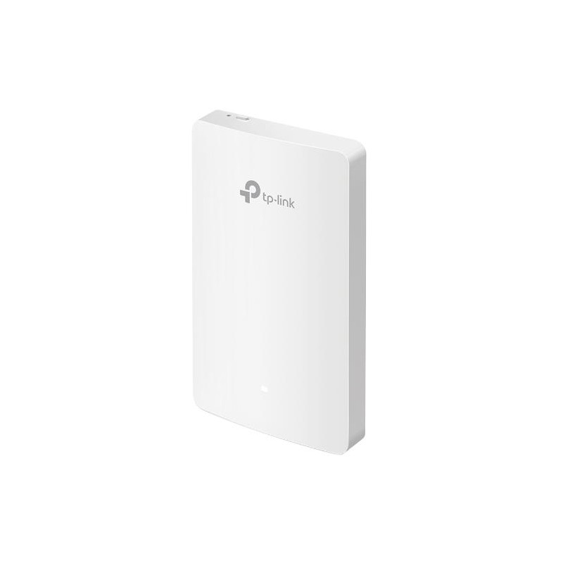 Access Point|TP-LINK|Omada|1200 Mbps|IEEE 802.11a|IEEE 802.11 b/g|IEEE 802.11n|IEEE 802.11ac|EAP235-WALL