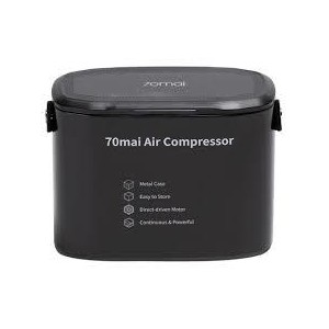 CAR AIR COMPRESSOR/TP01 70MAI