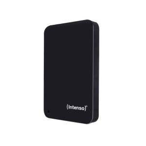 External HDD|INTENSO|6023580|2TB|USB 3.0|Colour Black|6023580