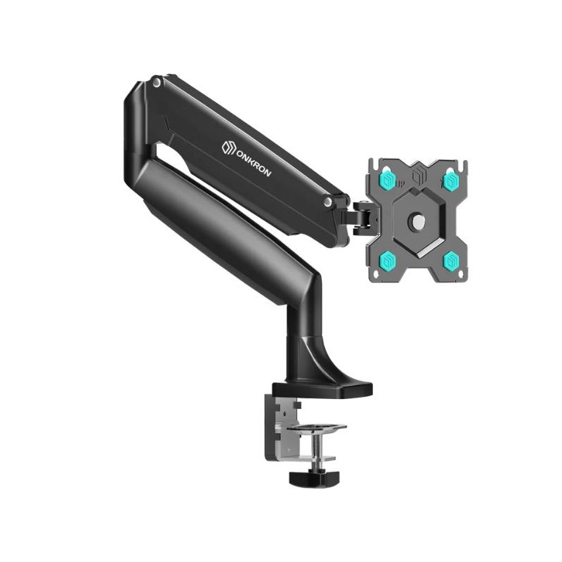 MONITOR ACC WALL MOUNT/13-32" BLACK G100-B ONKRON