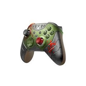 CONSOLE ACC CONTROLLER WRL/DOOM 196388431656 MICROSOFT