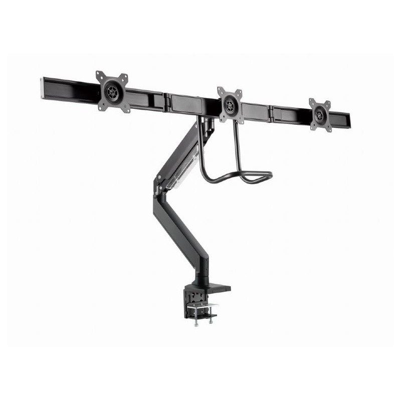 DISPLAY ACC MOUNTING ARM/17-27" MA-DA3-03 GEMBIRD