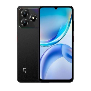 MOBILE PHONE BLADE A36/4/64GB BLACK ZTE