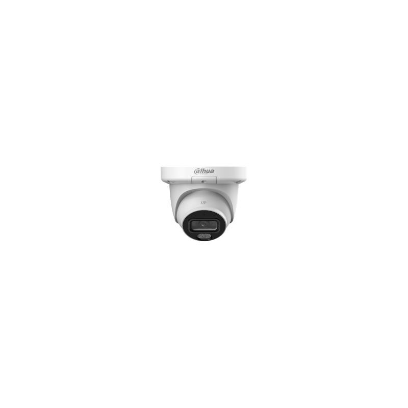 NET CAMERA 6MP EYEBALL/IPC-HDW3649QM-S-IL-0280B DAHUA