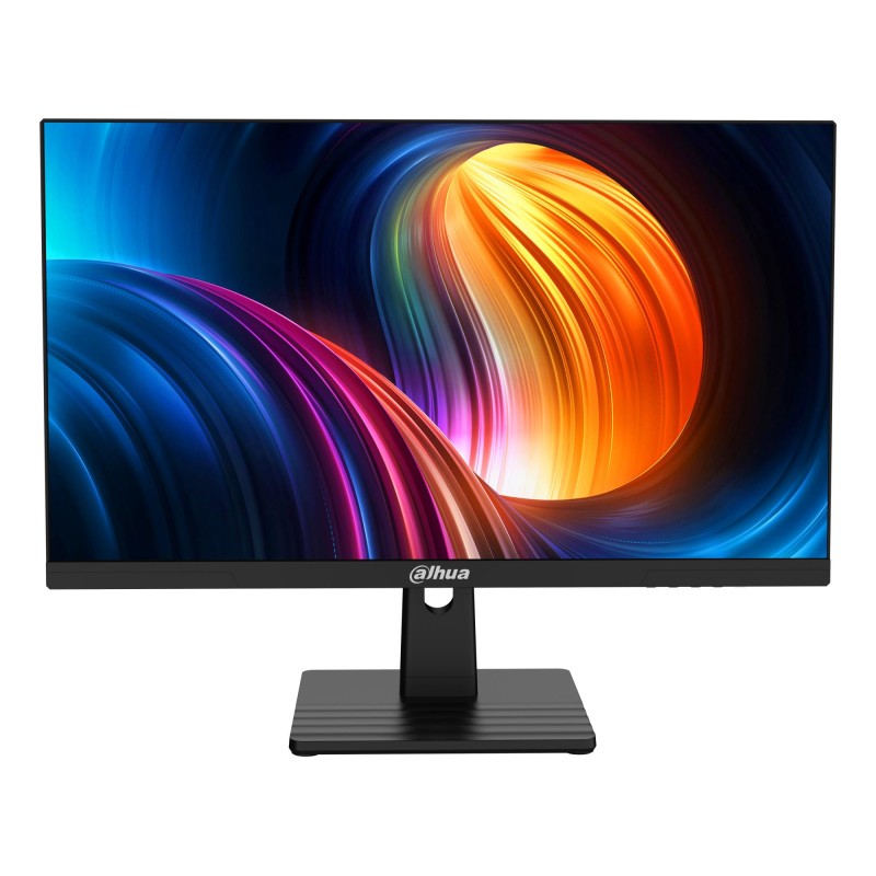 LCD Monitor|DAHUA|LM25-B221B|24.5"|Business|Panel IPS|1920x1080|16:9|144Hz|1 ms|Colour Black|DHI-LM25-B221B
