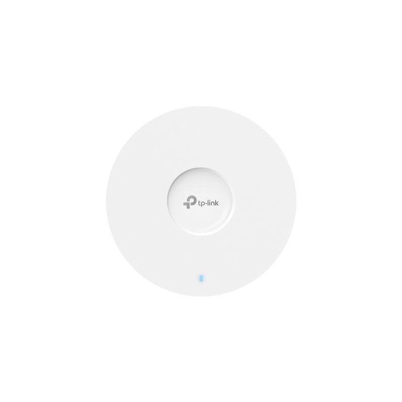 Access Point|TP-LINK|1800 Mbps|Wi-Fi 6|1x10/100/1000M|EAP613