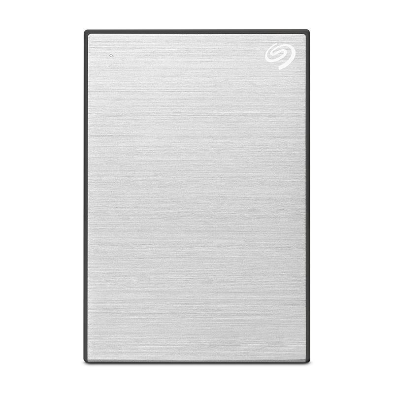 External HDD|SEAGATE|One Touch|STKY2000401|2TB|USB 3.0|Colour Silver|STKY2000401