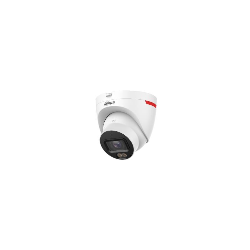 NET CAMERA 6MP EYEBALL/IPC-HDW2649T-S-0280B-PRO DAHUA