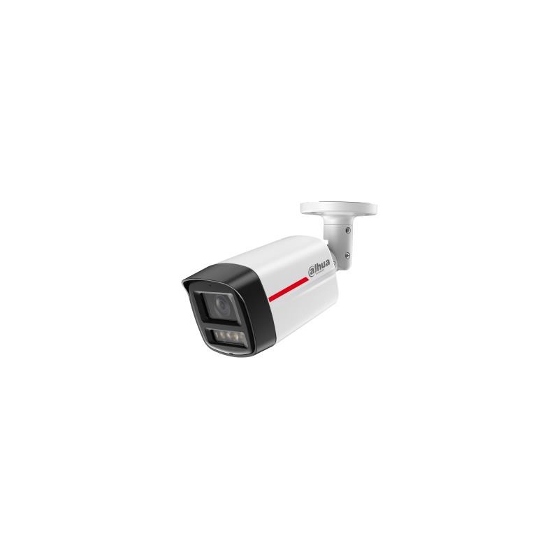 NET CAMERA 6MP BULLET/HFW2649TL-S-0280B-PRO DAHUA