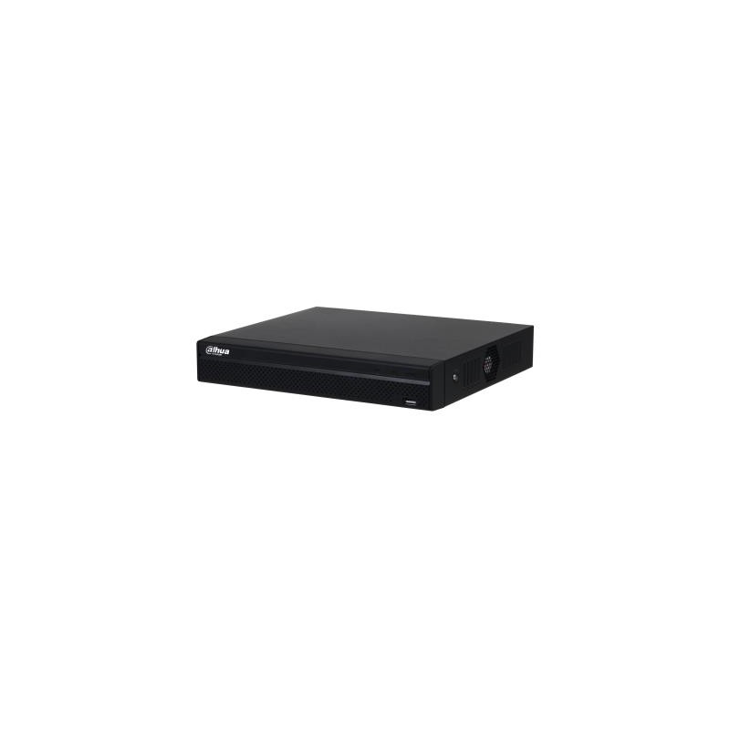 NET VIDEO RECORDER 4CH 4POE/NVR4104HS-P-4KS3 DAHUA