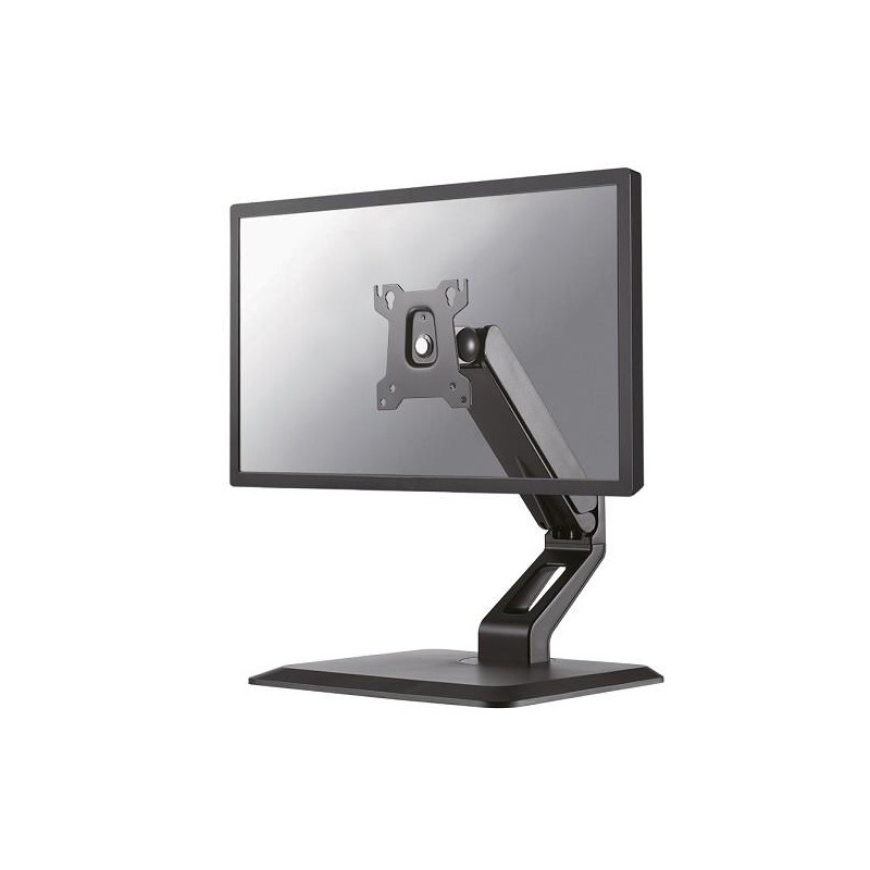 MONITOR ACC DESK MOUNT 10-32"/FPMA-D885BLACK NEOMOUNTS