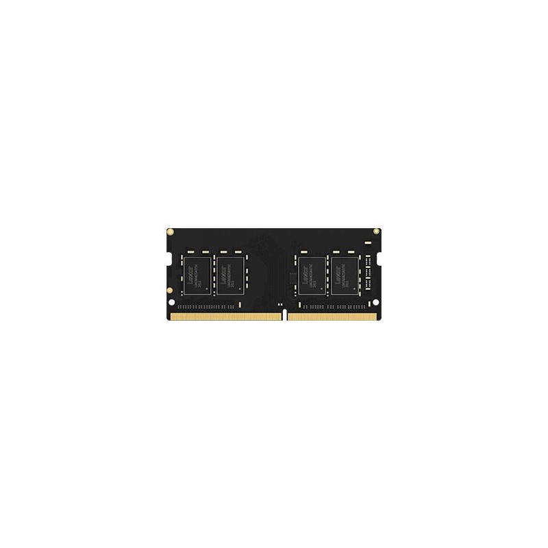 NB MEMORY 8GB PC25600 DDR4/SO LD4AS008G-B3200GSST LEXAR