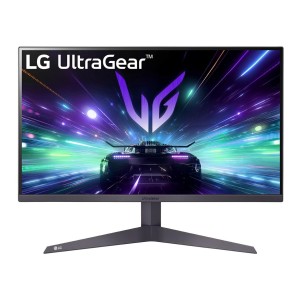 LCD Monitor|LG|Panel VA|1920x1080|16:9|Matte|5 ms|Tilt|Colour Black|24GS50F-B
