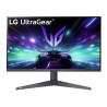 LCD Monitor|LG|Panel VA|1920x1080|16:9|Matte|5 ms|Tilt|Colour Black|24GS50F-B