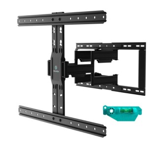 TV SET ACC WALL MOUNT /32-90"/BLACK SM6L-B ONKRON