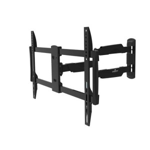 TV SET ACC WALL MOUNT 32-60"/BLACK NM-W460BLACK NEOMOUNTS