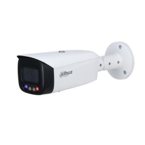 NET CAMERA 5MP IR BULLET AI/HFW3549T1-AS-PV-0280B-S5 DAHUA