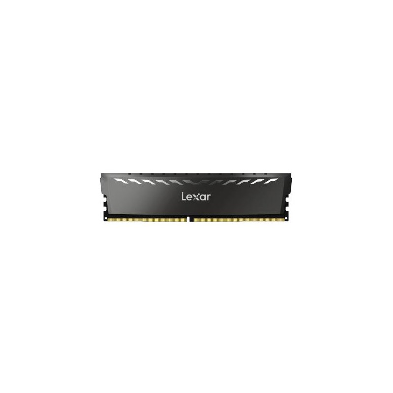 MEMORY DIMM 8GB PC25600 DDR4/LD4BU008G-R3200GSXG LEXAR