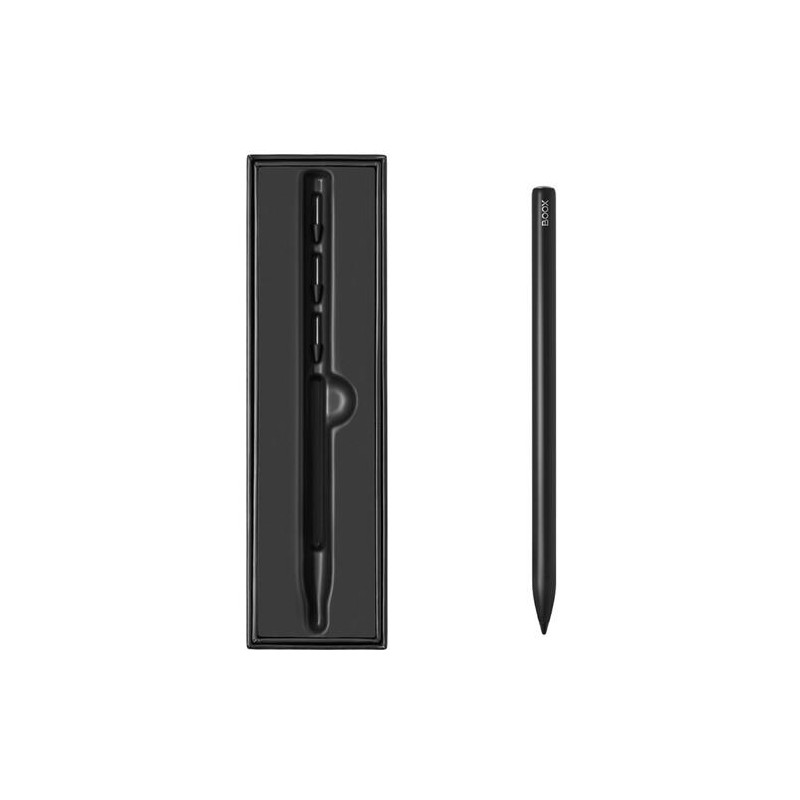 Tablet Accessory|ONYX BOOX|InkSpire Magnetic Charging Stylus|Black|OSL0082R