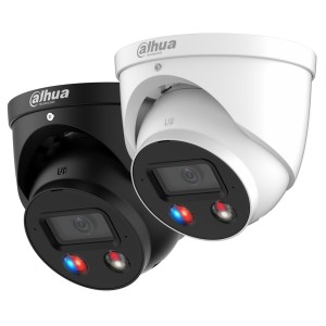 NET CAMERA 8MP IR EYEBALL/IPC-HDW3849H-ASPV0280BS5 DAHUA