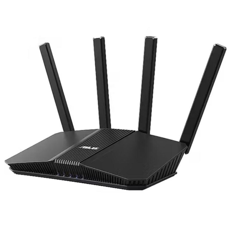 Wireless Router|ASUS|Router|Mesh|LAN WAN ports 2|Number of antennas 4|RT-BE58U