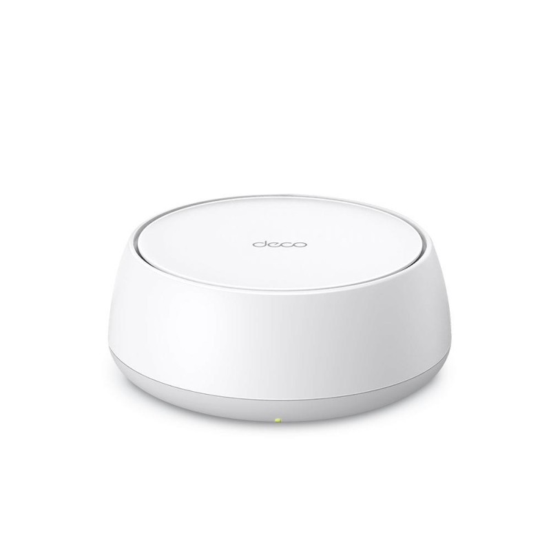 Wireless Router|TP-LINK|Wireless Router|3600 Mbps|Mesh|LAN WAN ports 2|Number of antennas 4|DECOBE25(1-PACK)