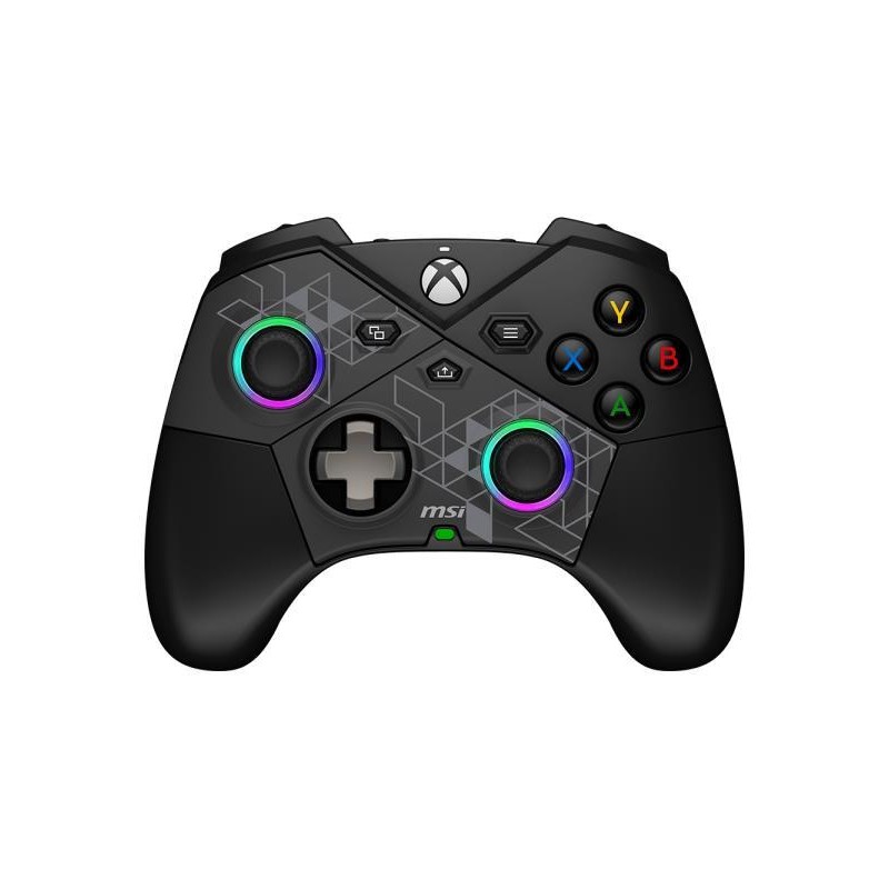 GAMEPAD WRL FORCE PRO W/FORCE PRO W MSI