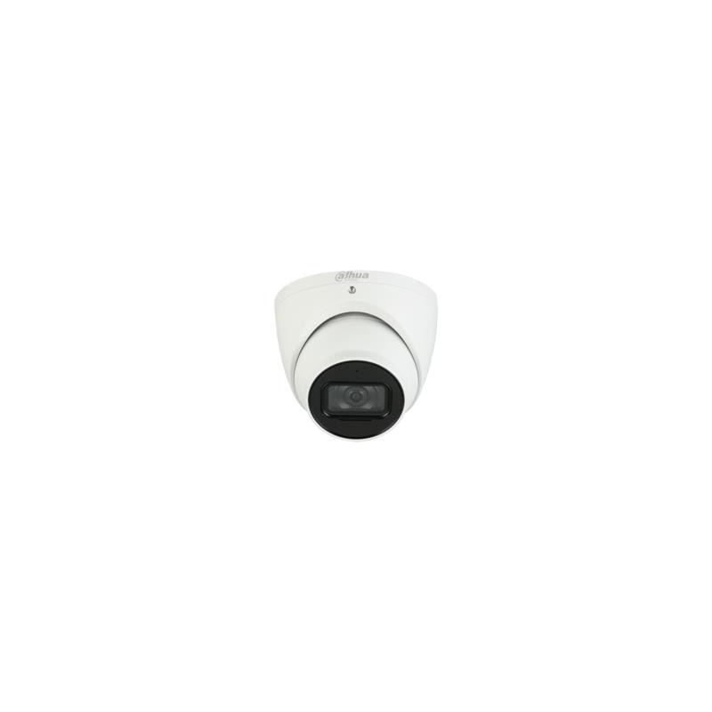 NET CAMERA 5MP IR EYEBALL/HDW5541TM-ASE-0280B-S3 DAHUA