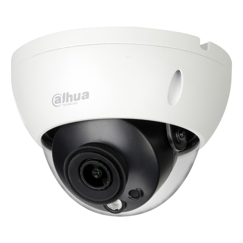 NET CAMERA 5MP IR DOME/HDBW5541R-ASE-0280B-S3 DAHUA