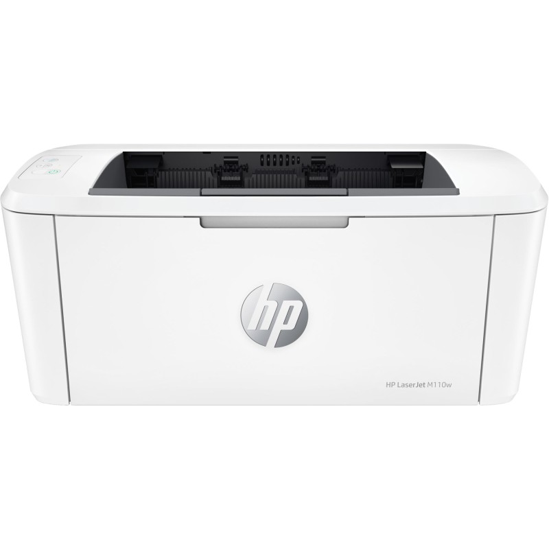 Laser Printer|HP|LaserJet M110w|USB 2.0|Bluetooth|WiFi|7MD66F