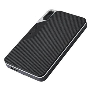 External SSD|INTENSO|TX100|1TB|USB-C|3826461