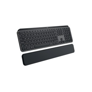 KEYBOARD WRL MX KEYS ENG/GRAPHITE 920-011589 LOGITECH