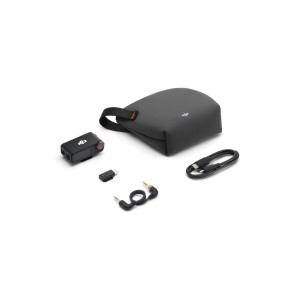 CAMERA ACC MIC 3 RECEIVER/CP.RN.00000477 DJI