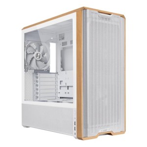 Case|LIAN LI|ATX/micro ATX/EATX/SSI EEB|White|Midi Tower|LANCOOL 217|G99.LAN217W.00